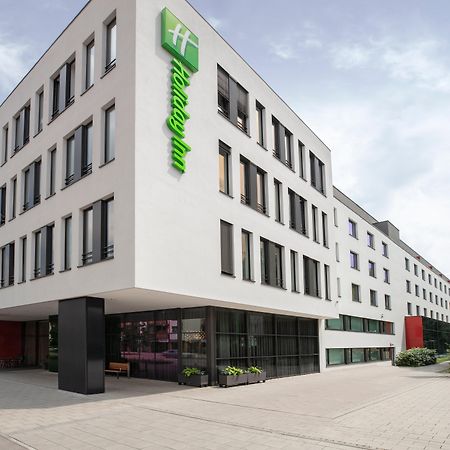 Holiday Inn Munich - Westpark By Ihg Eksteriør bilde