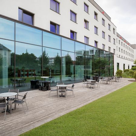 Holiday Inn Munich - Westpark By Ihg Eksteriør bilde