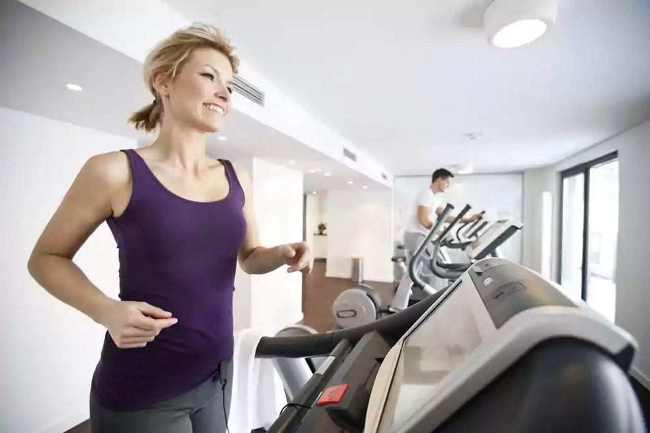 Holiday Inn Munich - Westpark By Ihg Eksteriør bilde