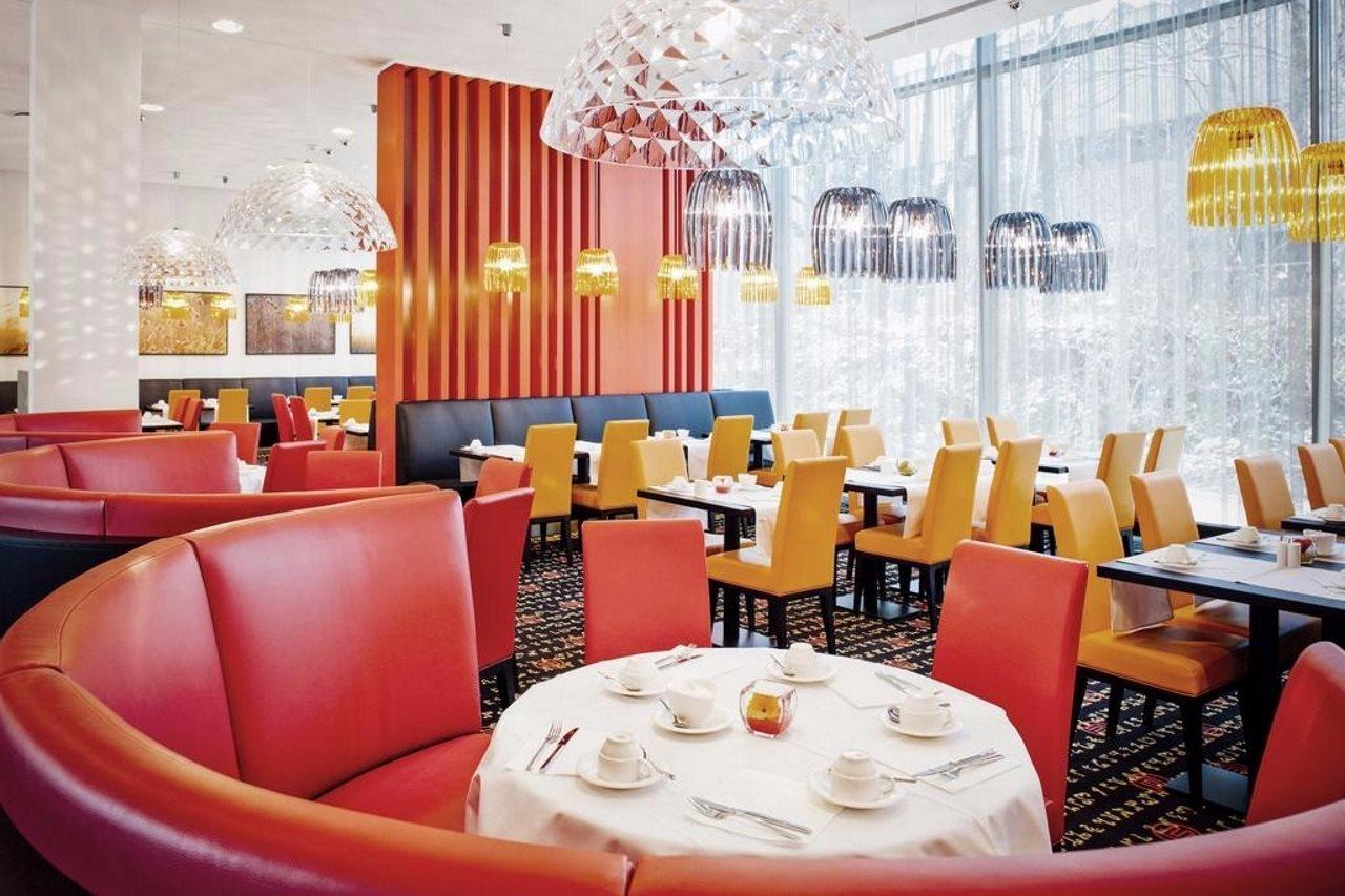 Holiday Inn Munich - Westpark By Ihg Eksteriør bilde