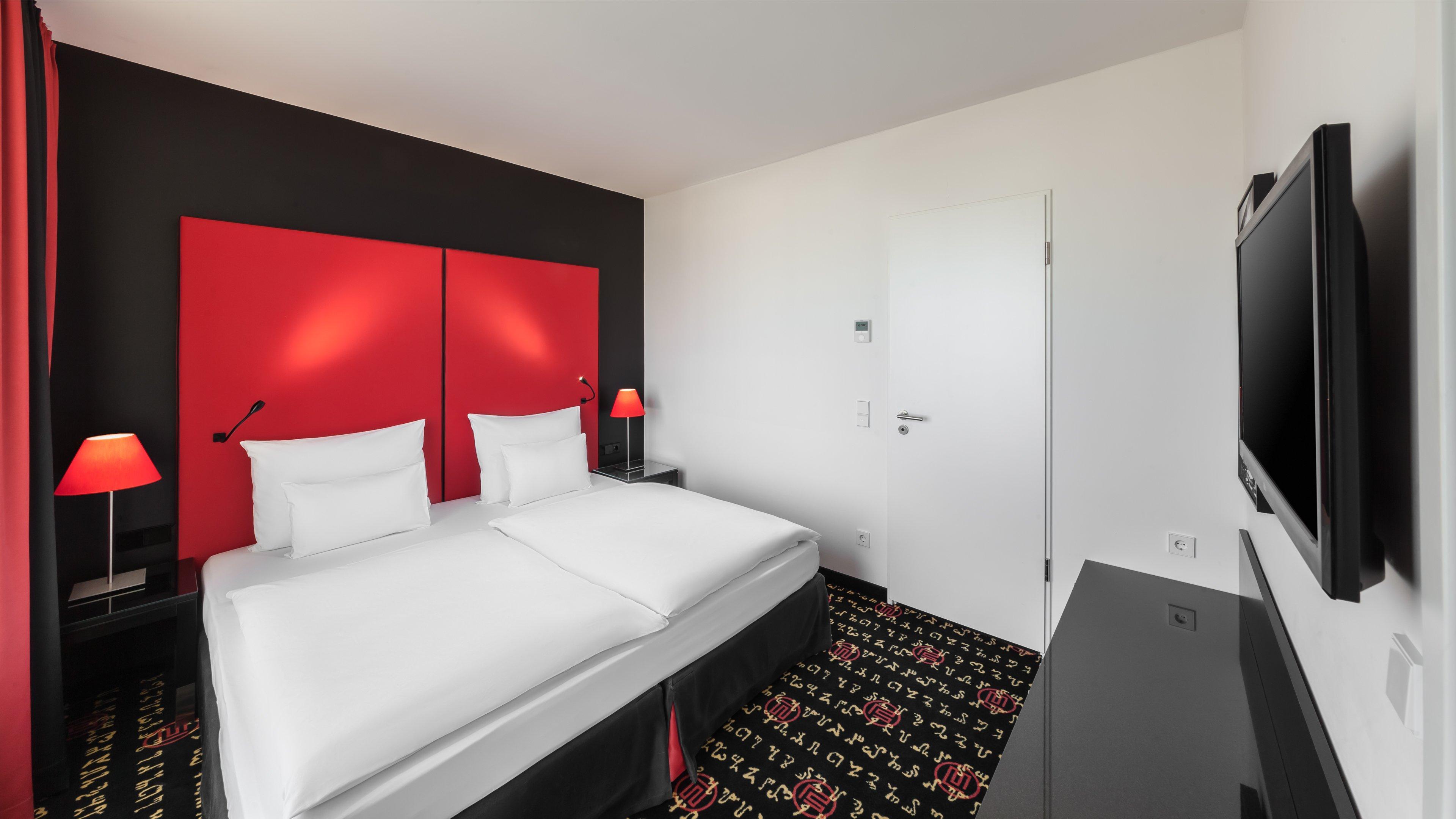Holiday Inn Munich - Westpark By Ihg Eksteriør bilde