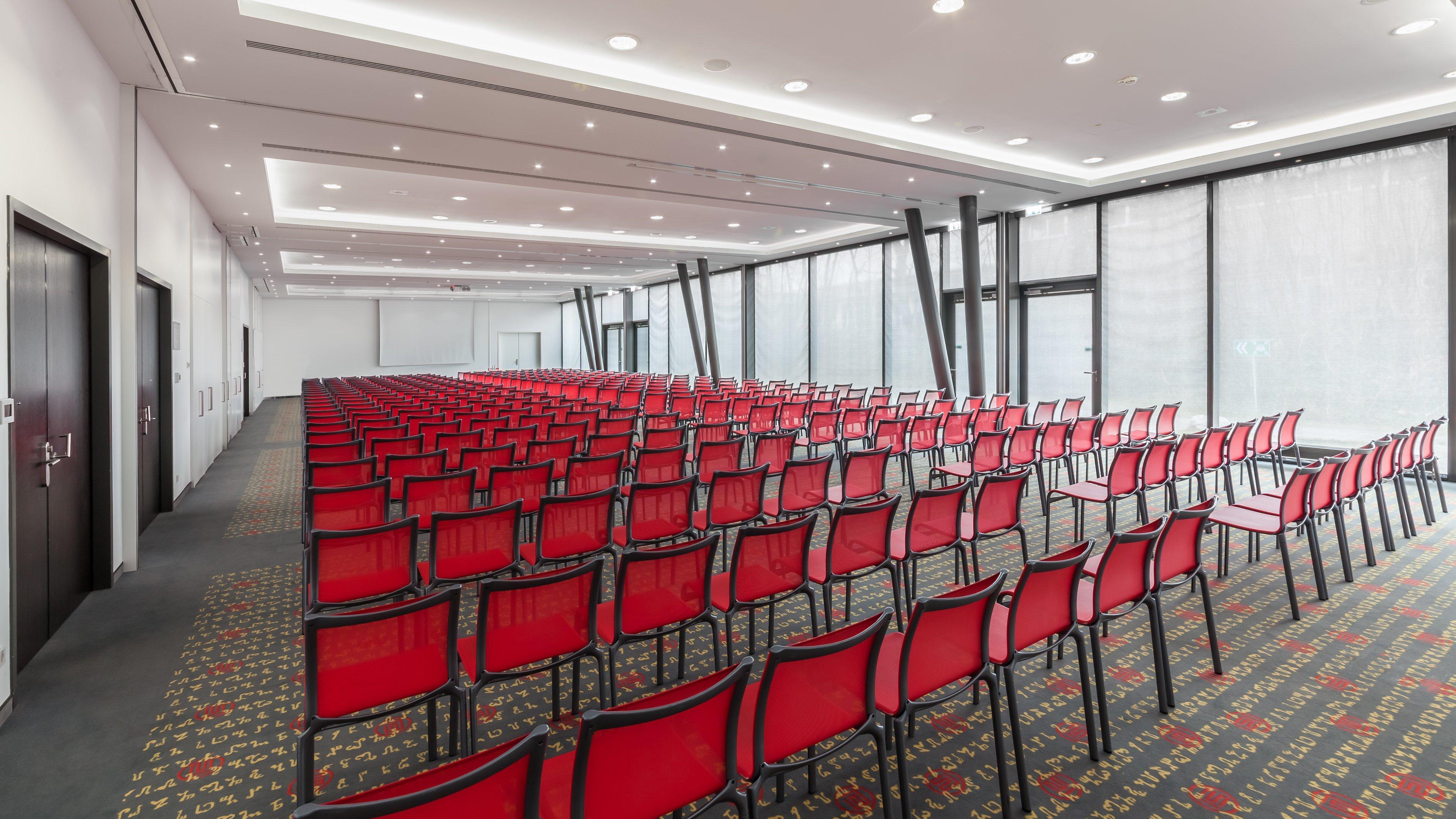 Holiday Inn Munich - Westpark By Ihg Eksteriør bilde