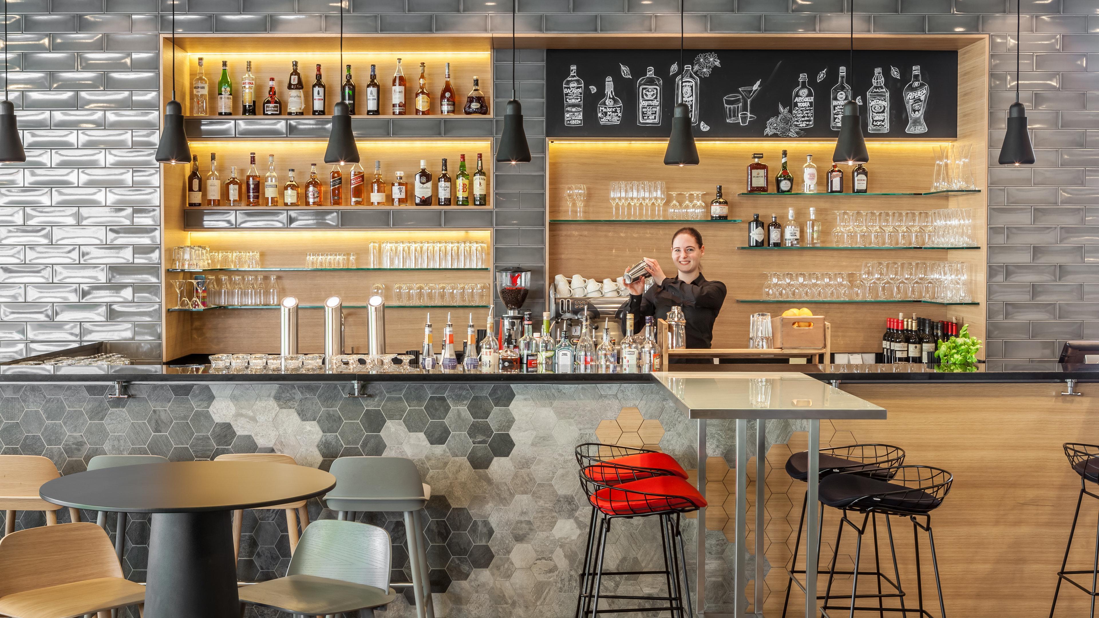 Holiday Inn Munich - Westpark By Ihg Eksteriør bilde