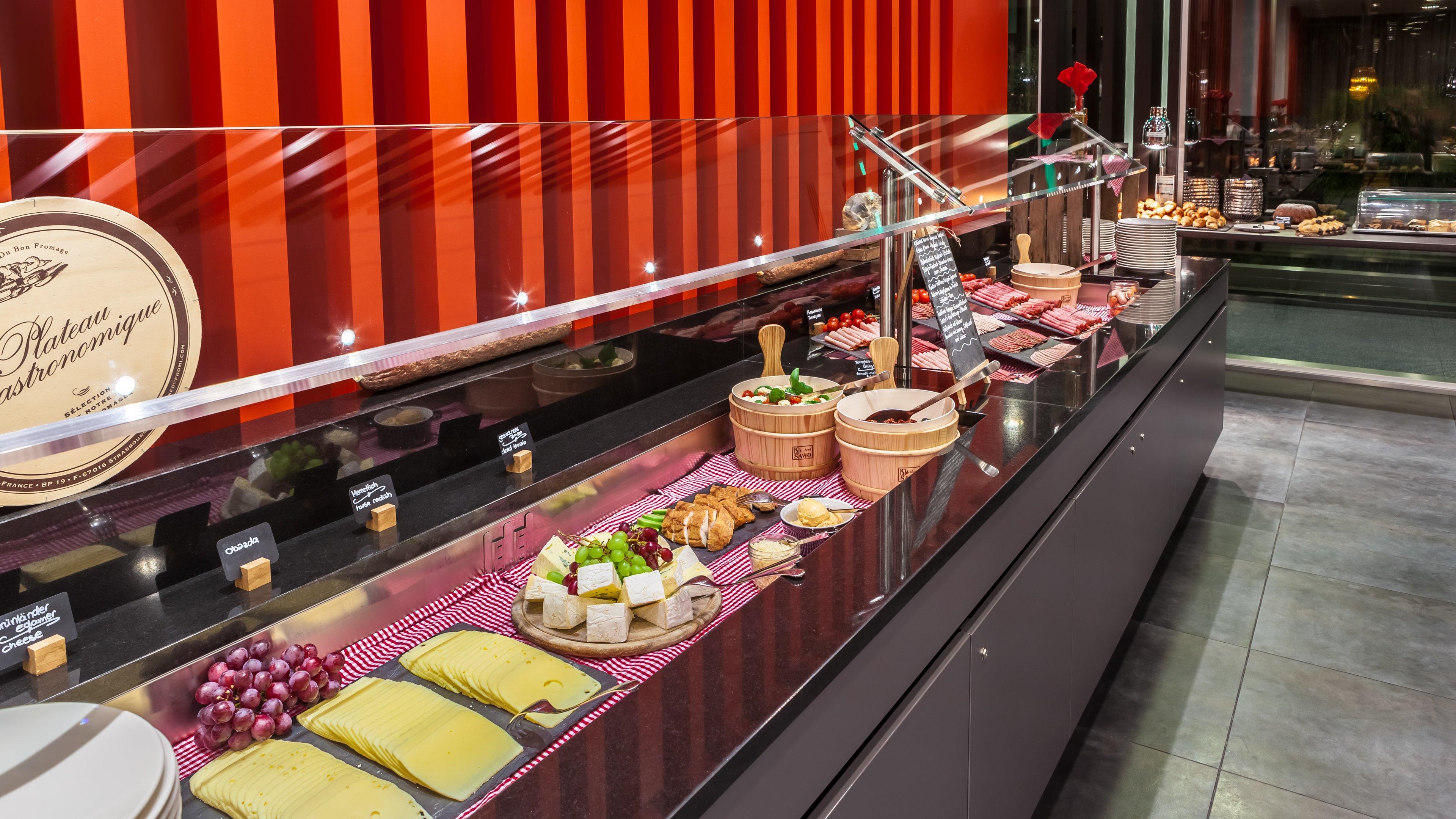 Holiday Inn Munich - Westpark By Ihg Eksteriør bilde
