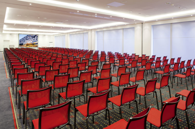 Holiday Inn Munich - Westpark By Ihg Business bilde