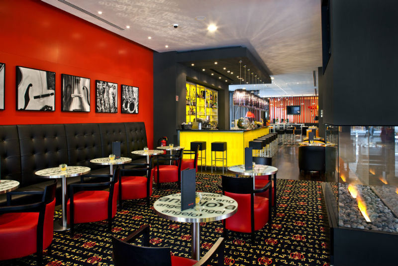 Holiday Inn Munich - Westpark By Ihg Eksteriør bilde