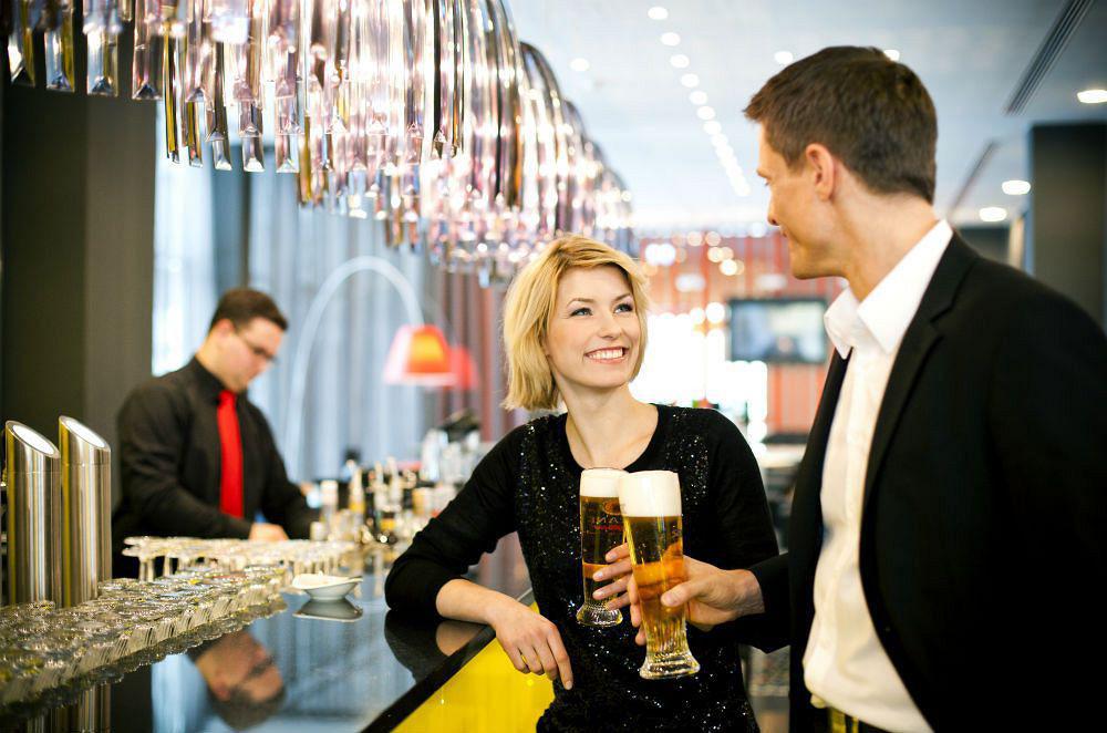 Holiday Inn Munich - Westpark By Ihg Eksteriør bilde